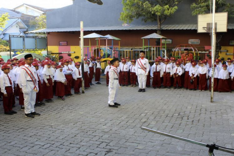 Sharpening Talents Through Quality Education in Cilacap